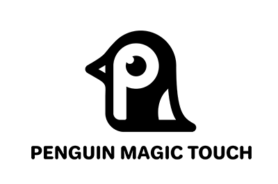 Penguin Magic Touch