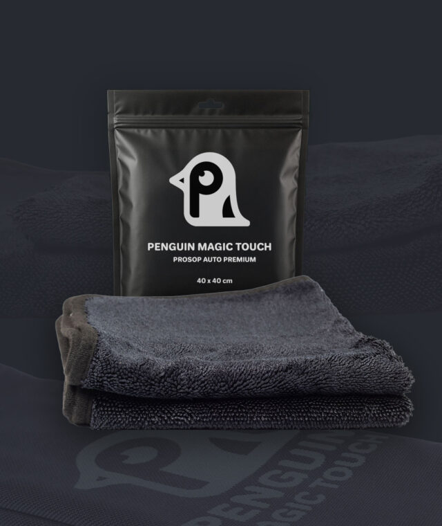 Prosop Premium 40x40