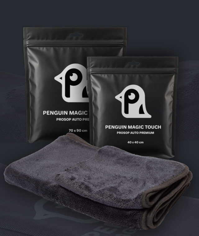 Prosop pachet combo