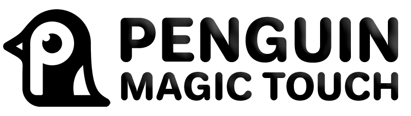 PenguinTouch.ro